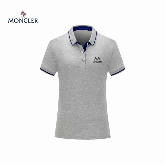 Picture of Moncler Polo Shirt Short _SKUMonclerS-4XL25tn3320731